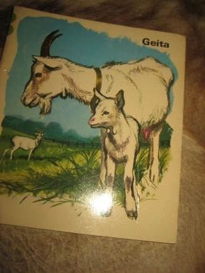 Geita. 1971.