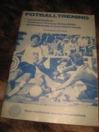 FOTBALLTRENING. 1981