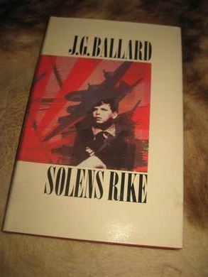 BALLARD: SOLENS RIKE. 1989