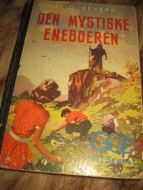 SEVERN, DAVID: DEN MYSTISKE ENEBOEREN. 1952