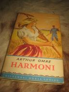 OMRE, ARTHUR: HARMONI. 1960