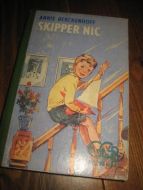 BERCKENHOFF, ANNIE: SKIPPER NIC. 1961