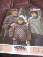 TRIPPEL. K. 7503, CUBE,