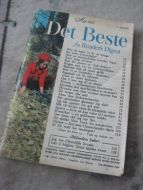 1955, mai, DET BESTE