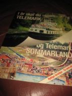 TELEMARK, 1988