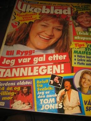 2000,nr 017, NORSK UKEBLAD.