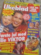 2000,nr 049, NORSK UKEBLAD.