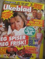 2000,nr 032, NORSK UKEBLAD.