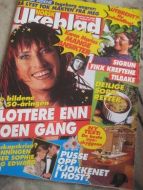 2000,nr 034, NORSK UKEBLAD.