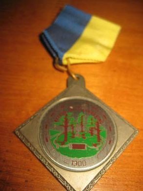 Noe for deg? Dette er medalje nr 8