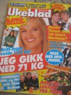 2000,nr 042, NORSK UKEBLAD.