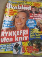 2000,nr 044, NORSK UKEBLAD.