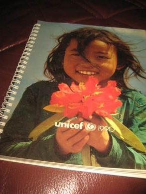 UNICEF 1990