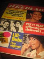 1979,nr 003, NORSK UKEBLAD, SILVIA- LILL BABS- PATTY HEARST