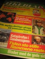 1979,nr 019, NORSK UKEBLAD,