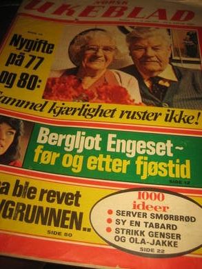 1977,nr 011, NORSK UKEBLAD,