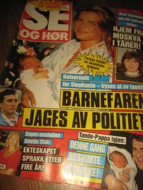 1992,nr 049, SE OG HØR.