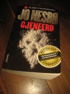 NESBØ, JO: GJENFERD. 2013