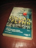 FLYNN, GILLIAN: FLINK PIKE. 17.59 timer