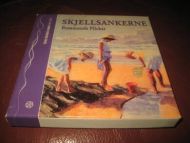 PILCHER: SKJELLSANKERNE. 3 CD, 3.20 timer