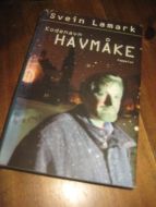 LAMARK, SVEIN: KODENAVN HAVMÅKE. 1998