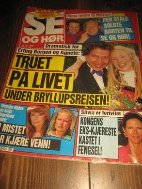 1991,nr 042, SE OG HØR