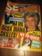 1992,nr 036, SE OG HØR. DIANA