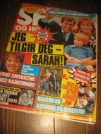 1992,nr 027, SE OG HØR