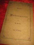 Hansen: Øvelser i Modersmaalet. 1860