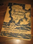 Vikse, Johan: Kystens friskarar. Klrigsårenes illegale englandsfart. Milorg og den sivile motstand i distrikt 201. 1945