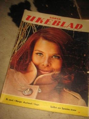 1969,nr 038, NORSK UKEBLAD