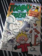 1997,nr 001, TOMMY OG TIGERN.