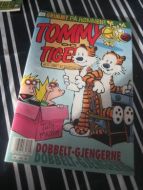 1997,nr 005, TOMMY OG TIGERN.