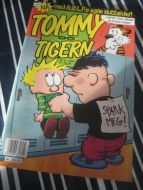 1997,nr 002, TOMMY OG TIGERN.