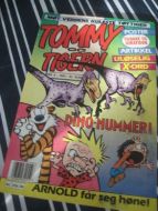 1993,nr 006, TOMMY OG TIGERN.