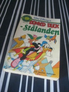 STÅLANDEN, BOK NR 28, 2. UTGAVE