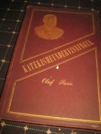 Saxe, Oluf: Katekismeundervisningen.  En ledetraad. De ti bud. 1889.