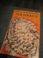 WIESENTHAL, SIMON: SOLSIKKENE. 1969