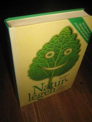 Stanway: Natur legen. 1995