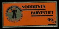 Nordbyes farvestift