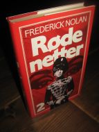 NOLAN: Røde netter. II. 1990