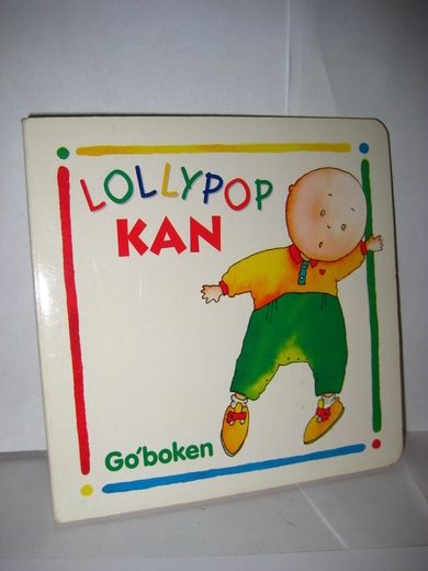 LOLLYPOP KAN.