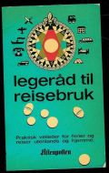 Hagen: legeråd til reisebruk. 1964