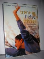 Brunes: trening helse trivsel. 2003