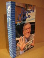 Levin, Mona: Robert Levin. Med liivet i hendene. 1992.