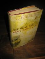 MONK KIDD, SUE: BIENS HEMMELIGE LIV. 2002. 