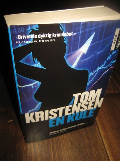 KRISTENSEN: EN KULE. 2009.