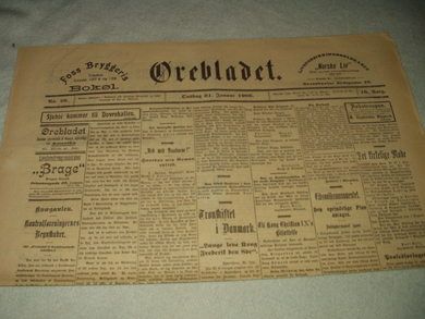 1906,nr 026, Ørebladet.