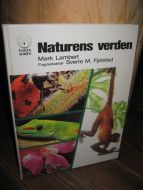 Bok nr 001, Naturens verden, 1988.