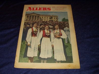 1951,nr 019, Allers Familie Journal